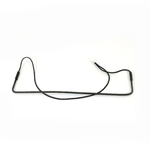 WHIRLPOOL WP2315531 REFRIGERATOR DEFROST HEATER (GENUINE OEM PART) - Parts Solution Group
