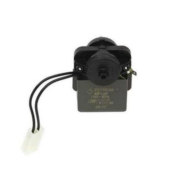 WHIRLPOOL WP2315539 REFRIGERATOR EVAPORATOR FAN MOTOR (GENUINE OEM PART) - Parts Solution Group