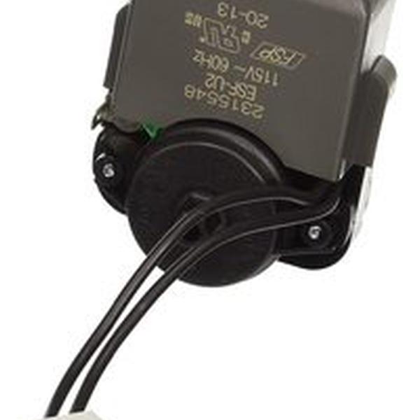 WHIRLPOOL WP2315548 REFRIGERATOR EVAPORATOR FAN MOTOR (GENUINE OEM PART) - Parts Solution Group