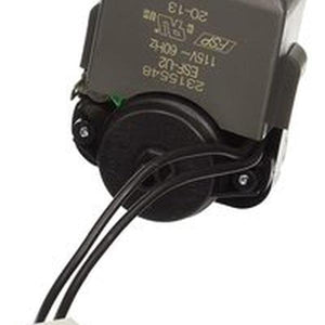 WHIRLPOOL WP2315548 REFRIGERATOR EVAPORATOR FAN MOTOR (GENUINE OEM PART)