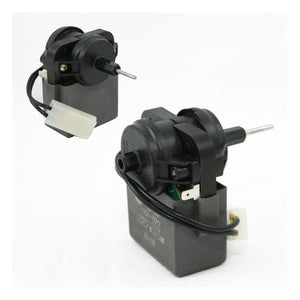 WHIRLPOOL WP2315549 REFRIGERATOR EVAPORATOR FAN MOTOR (GENUINE OEM PART)