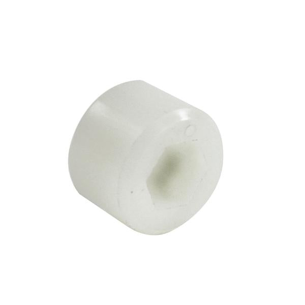WHIRLPOOL WP2315559 REFRIGERATOR AUGER DRIVE SHAFT SLEEVE COUPLING (GENUINE OEM PART) - Parts Solution Group
