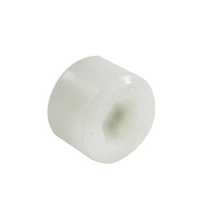 WHIRLPOOL WP2315559 REFRIGERATOR AUGER DRIVE SHAFT SLEEVE COUPLING (GENUINE OEM PART)