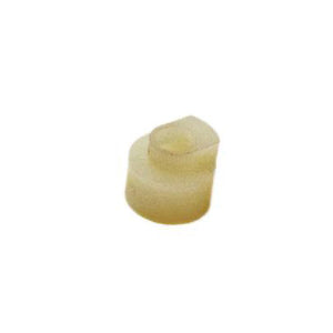WHIRLPOOL WP2316859 REFRIGERATOR DOOR HINGE BUSHING (GENUINE OEM PART)