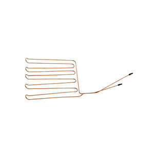 WHIRLPOOL WP2316878 REFRIGERATOR DRAIN PAN HEATER COIL (GENUINE OEM PART)