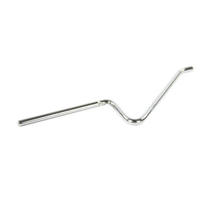 WHIRLPOOL WP2317240 REFRIGERATOR DISPENSER AUGER (GENUINE OEM PART)