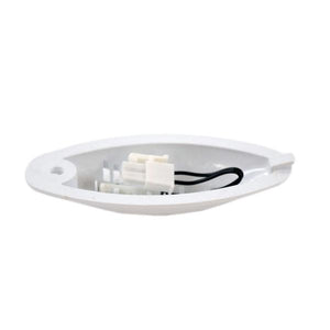 WHIRLPOOL WP2317844 REFRIGERATOR COVER (GENUINE OEM PART)