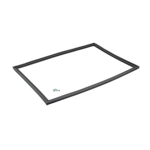WHIRLPOOL WP2319263B REFRIGERATOR FREEZER DOOR GASKET (BLACK) (GENUINE OEM PART)