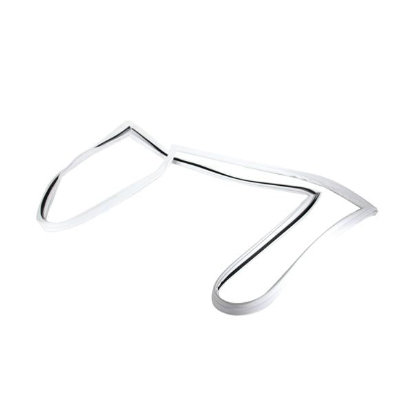 WHIRLPOOL WP2319264W REFRIGERATOR DOOR GASKET (GENUINE OEM PART)