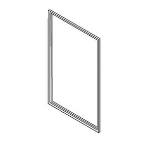 WHIRLPOOL WP2319265T REFRIGERATOR DOOR GASKET (GENUINE OEM PART)