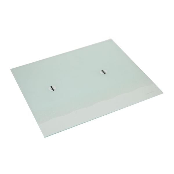WHIRLPOOL WP2319721 REFRIGERATOR GLASS SHELF (GENUINE OEM PART) - Parts Solution Group