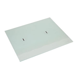 WHIRLPOOL WP2319721 REFRIGERATOR GLASS SHELF (GENUINE OEM PART)
