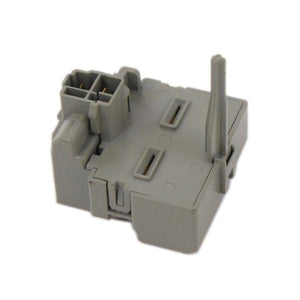 WHIRLPOOL WP2319792 REFRIGERATOR COMPRESSOR START RELAY (GENUINE OEM PART)