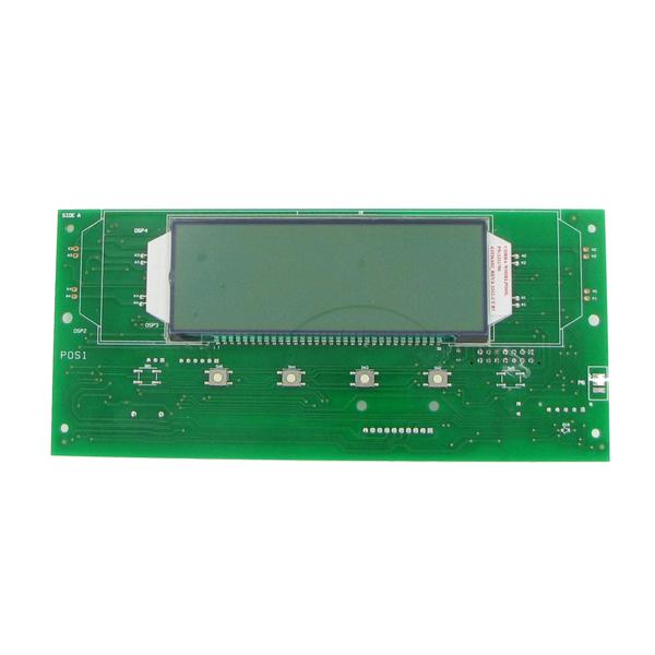 WHIRLPOOL WP2321748 REFRIGERATOR ELECTRONIC CONTROL BOARD (GENUINE OEM PART) - Parts Solution Group