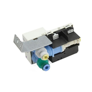 WHIRLPOOL WP2321753 REFRIGERATOR WATER INLET VALVE (GENUINE OEM PART)