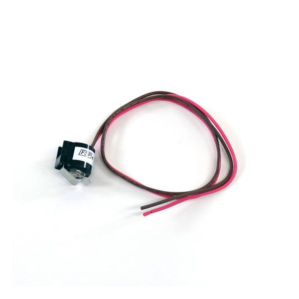 WHIRLPOOL WP2321800 REFRIGERATOR DEFROST BI-METAL THERMOSTAT (GENUINE OEM PART) - Parts Solution Group