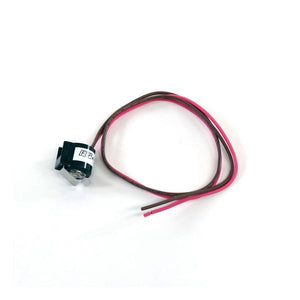 WHIRLPOOL WP2321800 REFRIGERATOR DEFROST BI-METAL THERMOSTAT (GENUINE OEM PART)