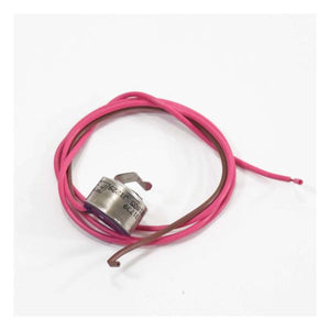 WHIRLPOOL WP2321805 REFRIGERATOR DEFROST BI-METAL THERMOSTAT (GENUINE OEM PART)