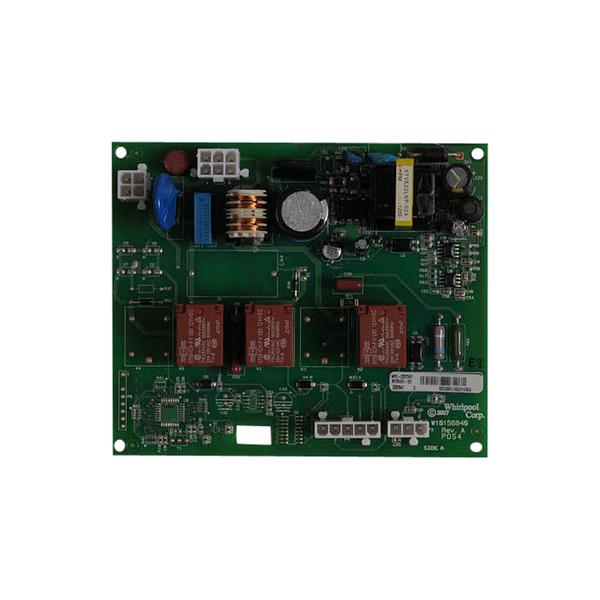 WHIRLPOOL WP2322547 REFRIGERATOR ELECTRONIC CONTROL BOARD (GENUINE OEM PART) - Parts Solution Group