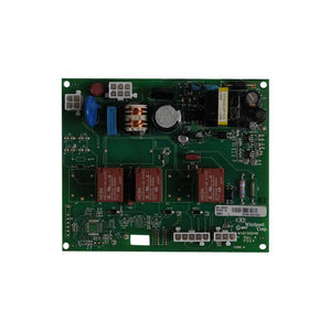 WHIRLPOOL WP2322547 REFRIGERATOR ELECTRONIC CONTROL BOARD (GENUINE OEM PART)