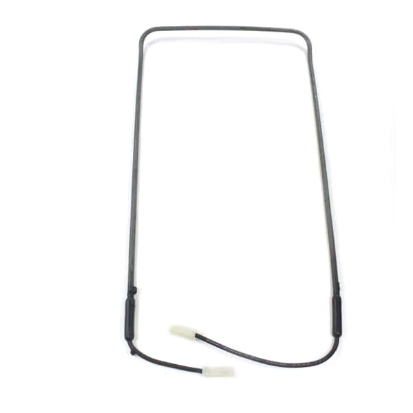 WHIRLPOOL WP2323198 REFRIGERATOR DEFROST HEATER (GENUINE OEM PART) - Parts Solution Group