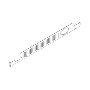 WHIRLPOOL WP2325187B REFRIGERATOR TOE GRILLE (GENUINE OEM PART)