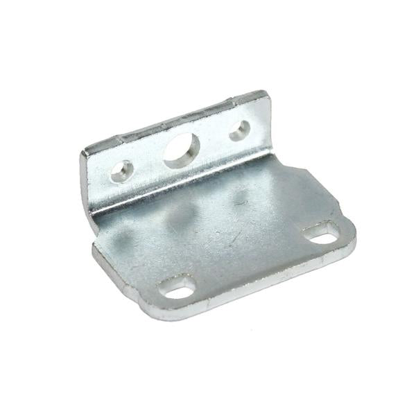 WHIRLPOOL WP2325482 REFRIGERATOR DOOR HINGE LOWER (GENUINE OEM PART) - Parts Solution Group