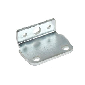 WHIRLPOOL WP2325482 REFRIGERATOR DOOR HINGE LOWER (GENUINE OEM PART)