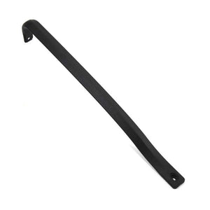 WHIRLPOOL WP2326169B REFRIGERATOR DOOR HANDLE (GENUINE OEM PART)