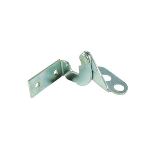 WHIRLPOOL WP238456 DRYER DOOR HINGE RIGHT (GENUINE OEM PART)