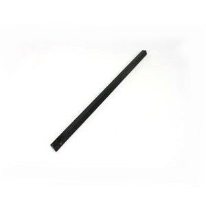 WHIRLPOOL WP2411F013-70 RANGE OVEN DOOR HANDLE (GENUINE OEM PART)