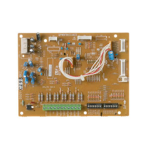 GE APPLIANCE WP26X10073 AIR CONDITIONER ELECTRONIC CONTROL BOARD ASSEMBLY (GENUINE OEM PART)