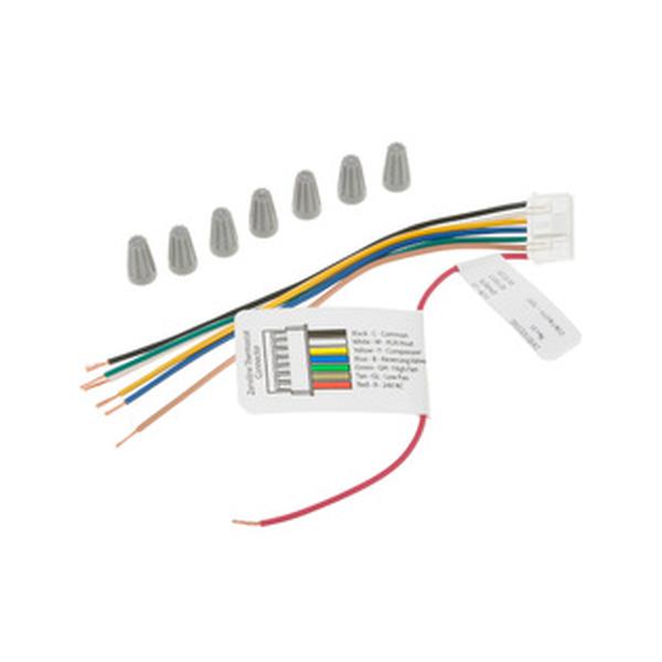 GE APPLIANCE WP26X21585 THERMOSTAT KIT (GENUINE OEM PART) - Parts Solution Group