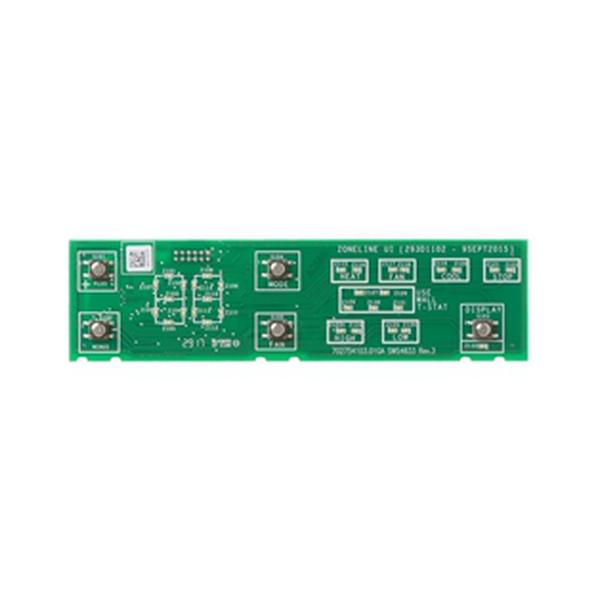 GE APPLIANCE WP26X24977 AIR CONDITIONER UI BOARD (genuine oem part) - Parts Solution Group