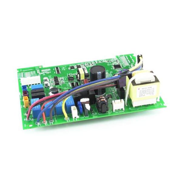 GE APPLIANCE WP26X28394 SERVICE MAIN BOARD (GENUINE OEM PART) - Parts Solution Group