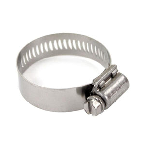 WHIRLPOOL WP285655 WASHER HOSE CLAMP (GENUINE OEM PART)