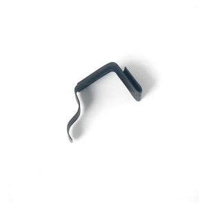 WHIRLPOOL WP297092 DRYER SPRING CLIP (GENUINE OEM PART)