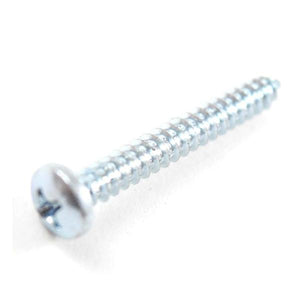 WHIRLPOOL WP3-24004-109 FREEZER EVAPORATOR MOUNTING SCREW (GENUINE OEM PART)