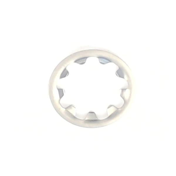 WHIRLPOOL WP303722 DISHWASHER UPPER SPRAY ARM CLIP (GENUINE OEM PART) - Parts Solution Group