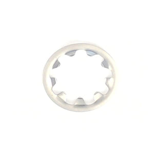 WHIRLPOOL WP303722 DISHWASHER UPPER SPRAY ARM CLIP (GENUINE OEM PART)