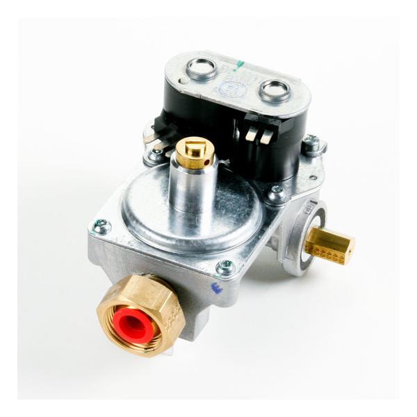 WHIRLPOOL WP306176 DRYER GAS VALVE (GENUINE OEM PART) - Parts Solution Group