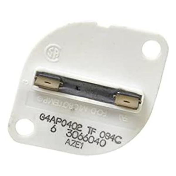 WHIRLPOOL WP306604 DRYER THERMAL FUSE (GENUINE OEM PART) - Parts Solution Group