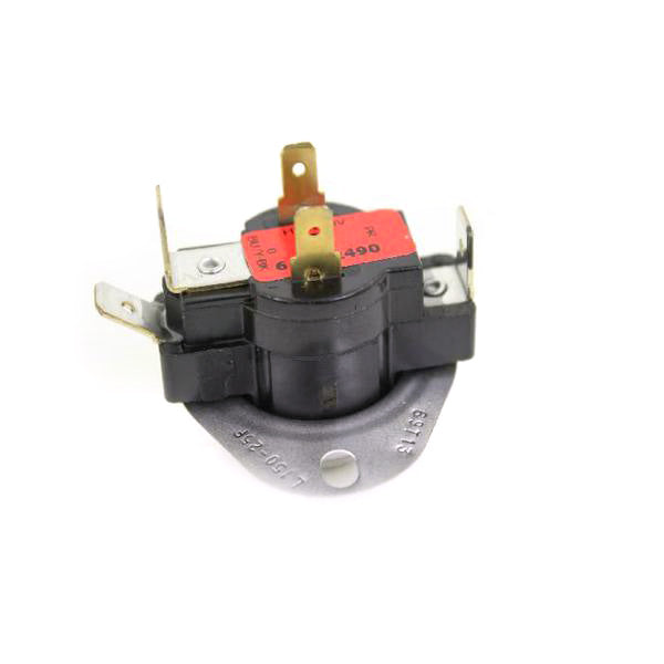 WHIRLPOOL WP307249 DRYER OPERATING THERMOSTAT (GENUINE OEM PART) - Parts Solution Group