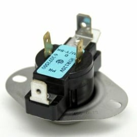 WHIRLPOOL WP307250 THERMOSTAT (GENUINE OEM PART)