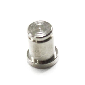 WHIRLPOOL WP307986 RANGE OVEN DOOR HINGE CHANNEL PIN (GENUINE OEM PART)