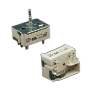 WHIRLPOOL WP3149401 RANGE SURFACE ELEMENT CONTROL SWITCH (GENUINE OEM PART)