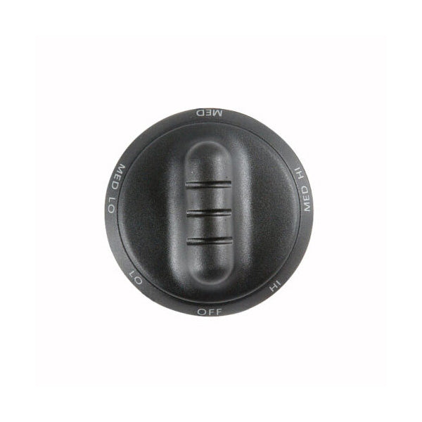 WHIRLPOOL WP31760601B KNOB- INFI (GENUINE OEM PART) - Parts Solution Group