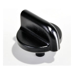 WHIRLPOOL WP3181304 RANGE SURFACE BURNER KNOB (GENUINE OEM PART)