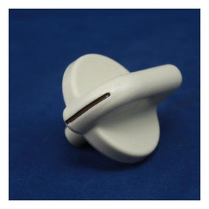 WHIRLPOOL WP3181306 RANGE SURFACE BURNER KNOB (GENUINE OEM PART)