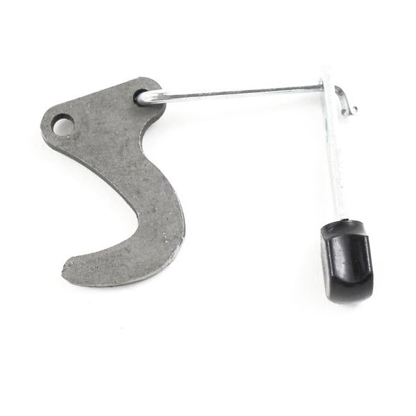 WHIRLPOOL WP3184200 LATCH LEVER (GENUINE OEM PART) - Parts Solution Group
